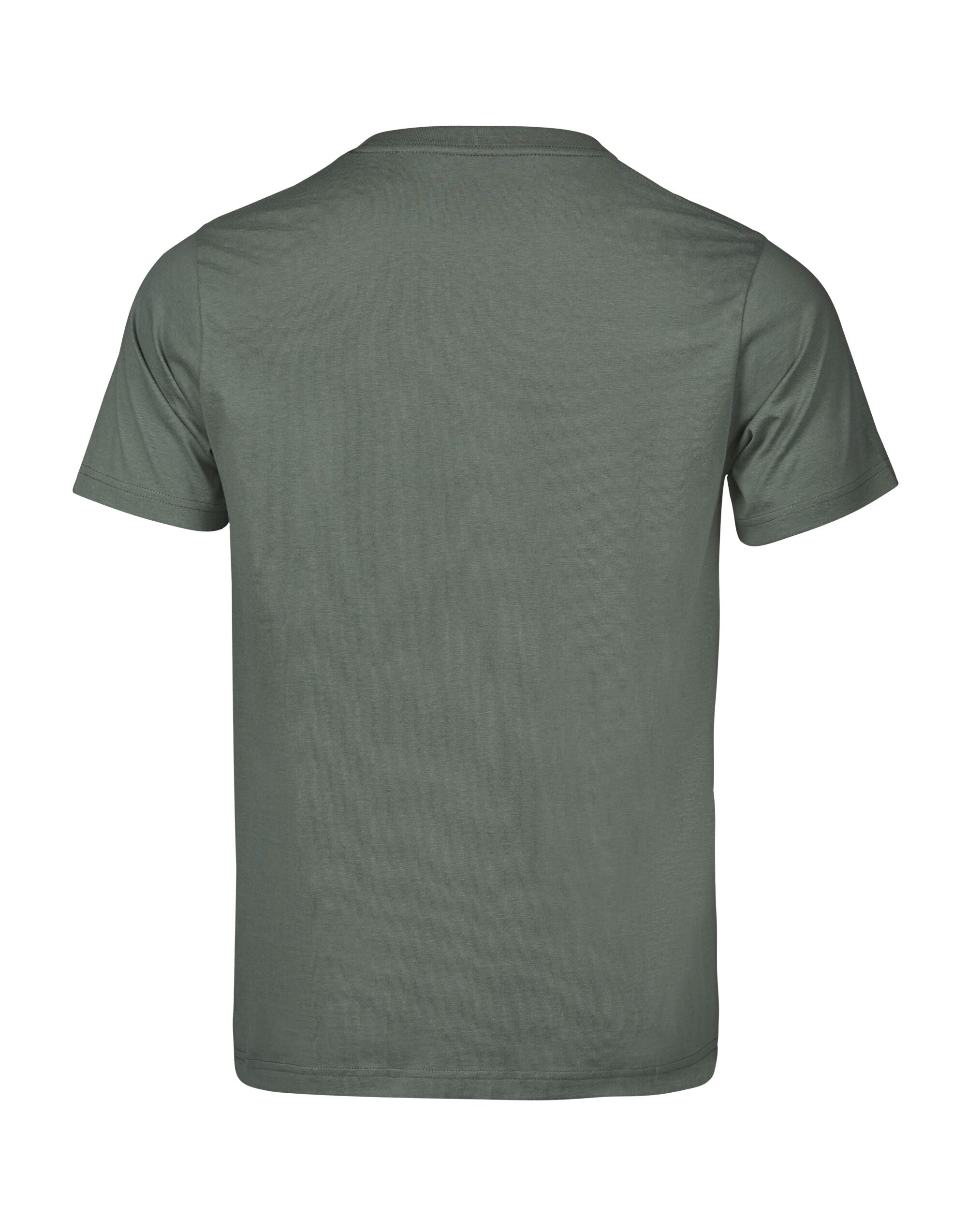 Tee Jays Urban Luxury Tee