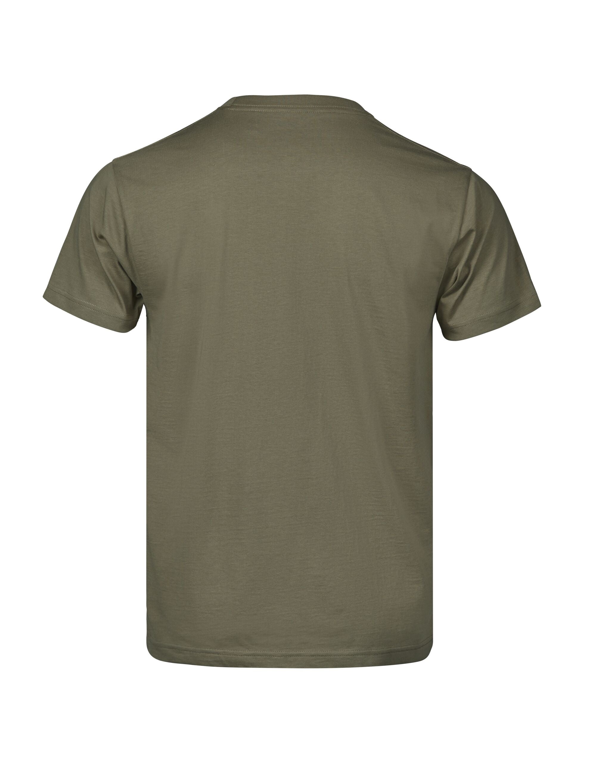Tee Jays Urban Luxury Tee