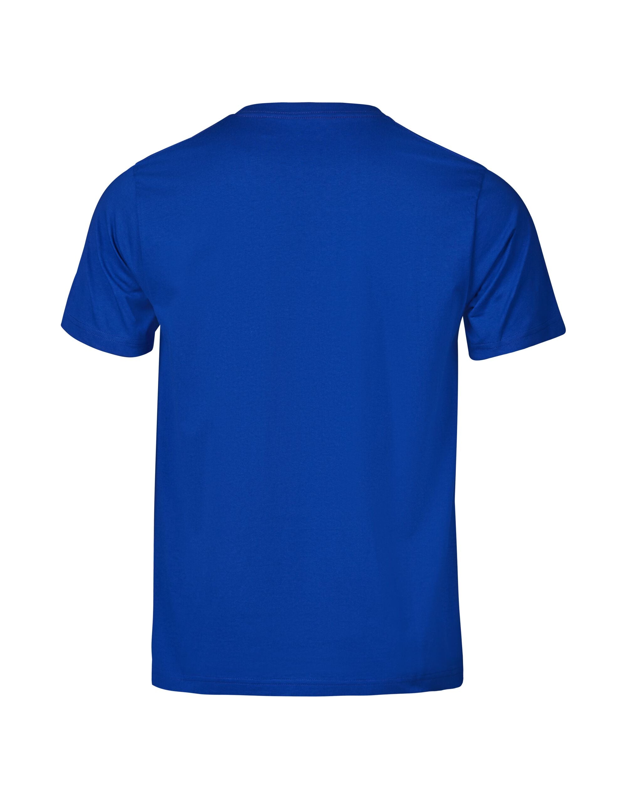 Tee Jays Urban Luxury Tee