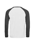Tee Jays Urban Baseball Tee