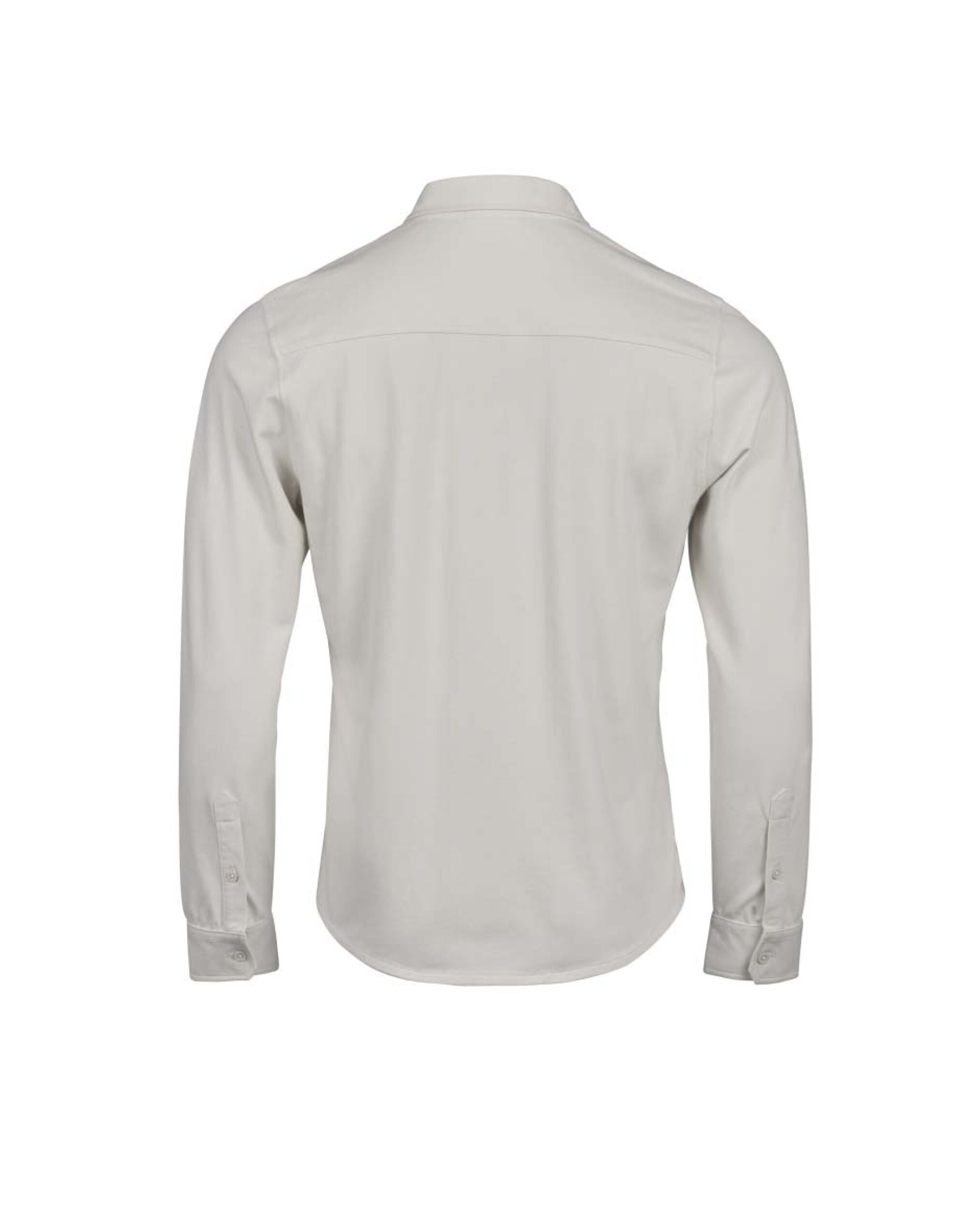 Tee Jays Luxury Stretch Shirt