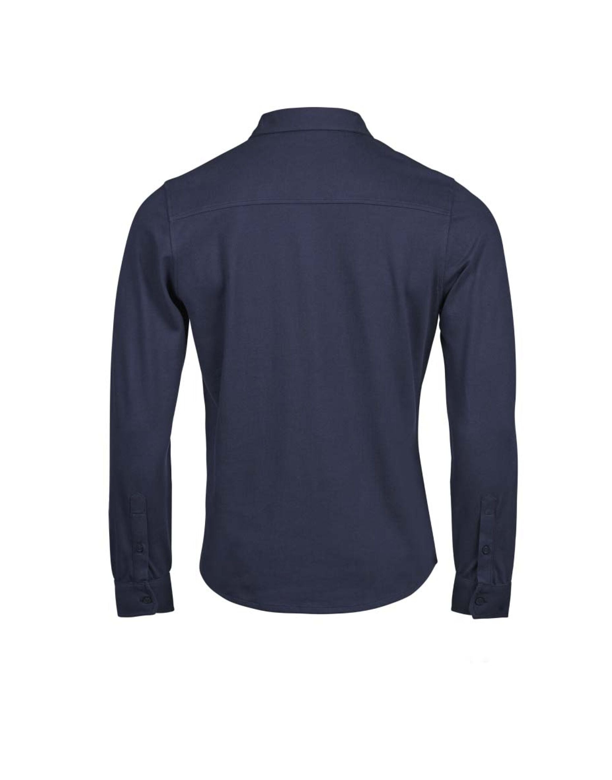 Tee Jays Luxury Stretch Shirt