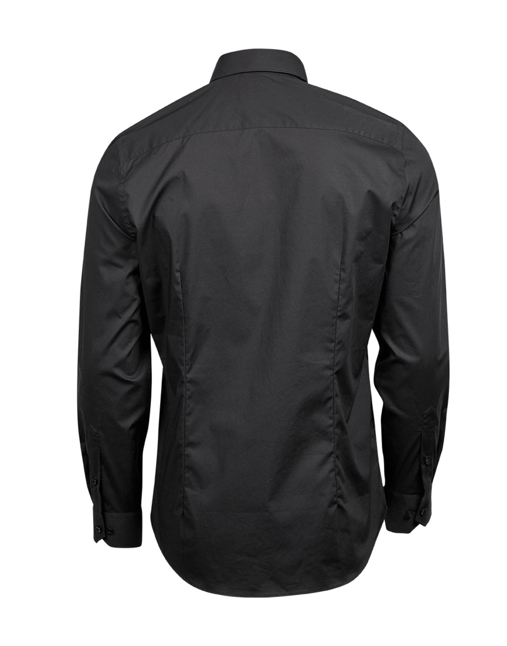 Tee Jays Men's Stretch Luxury Shirt