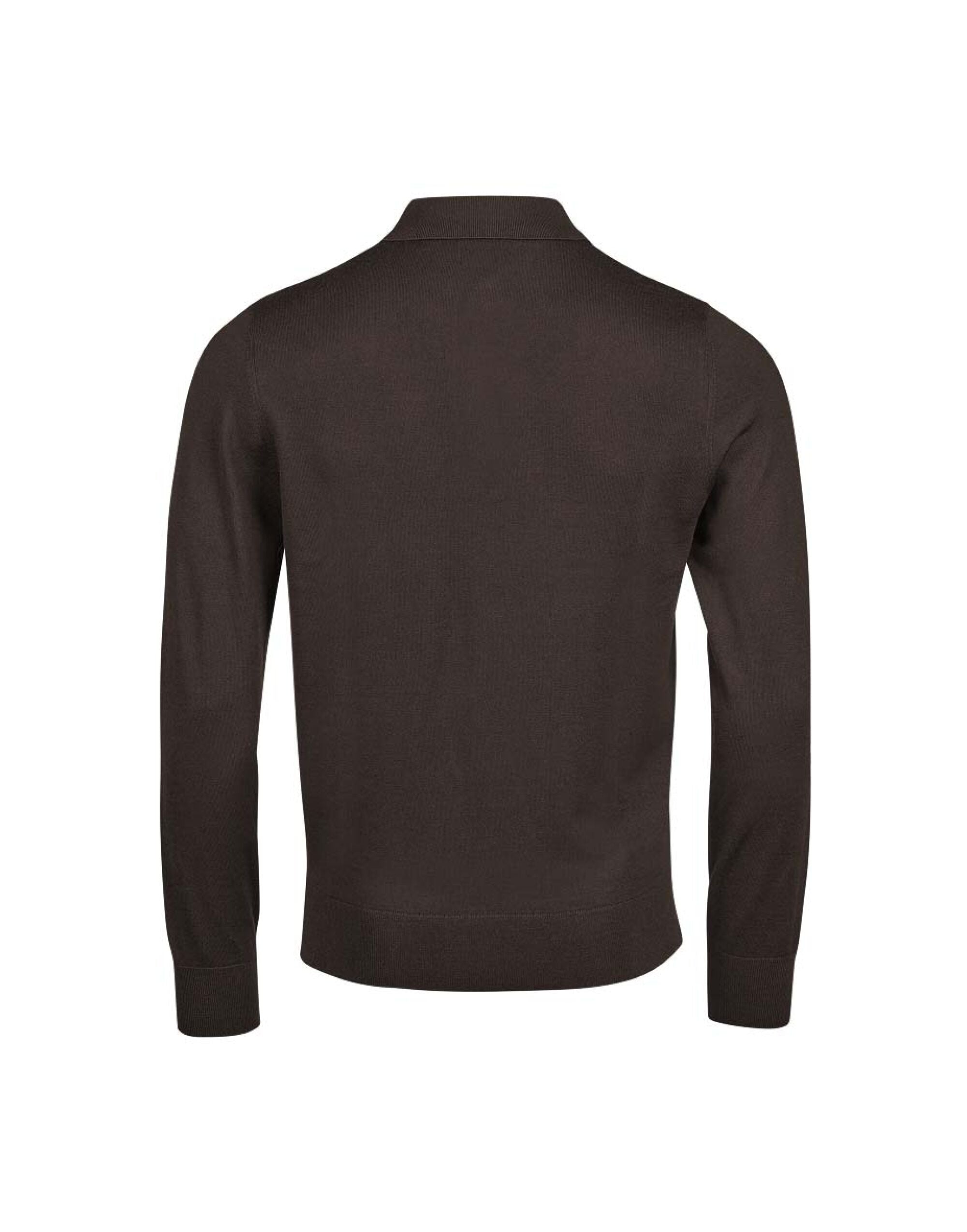 Tee Jays Polo Knit