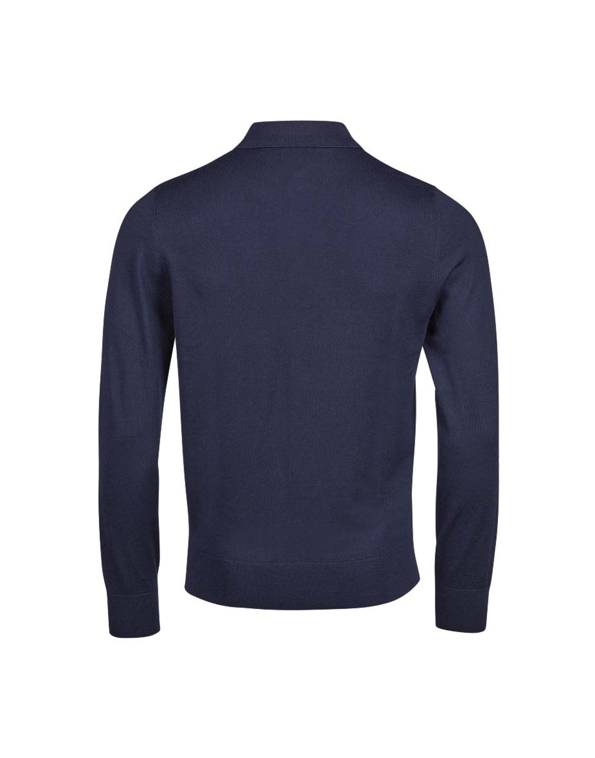 Tee Jays Polo Knit