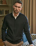 Tee Jays Full Zip Knit