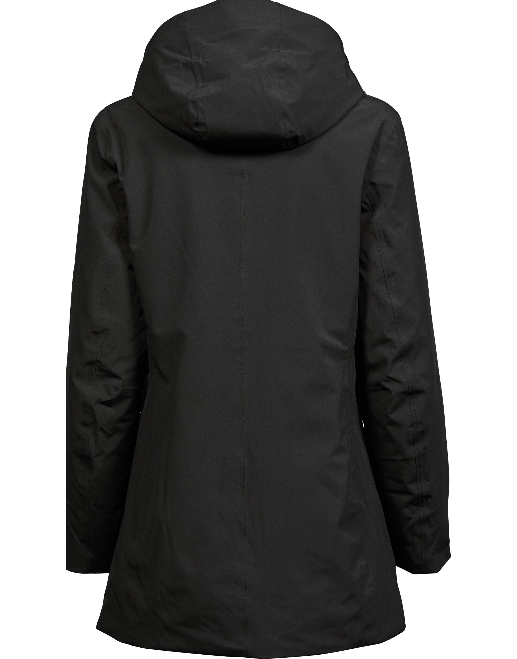Tee Jays Womens All Weather Parka