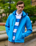 Regatta Venturer Hooded Softshell