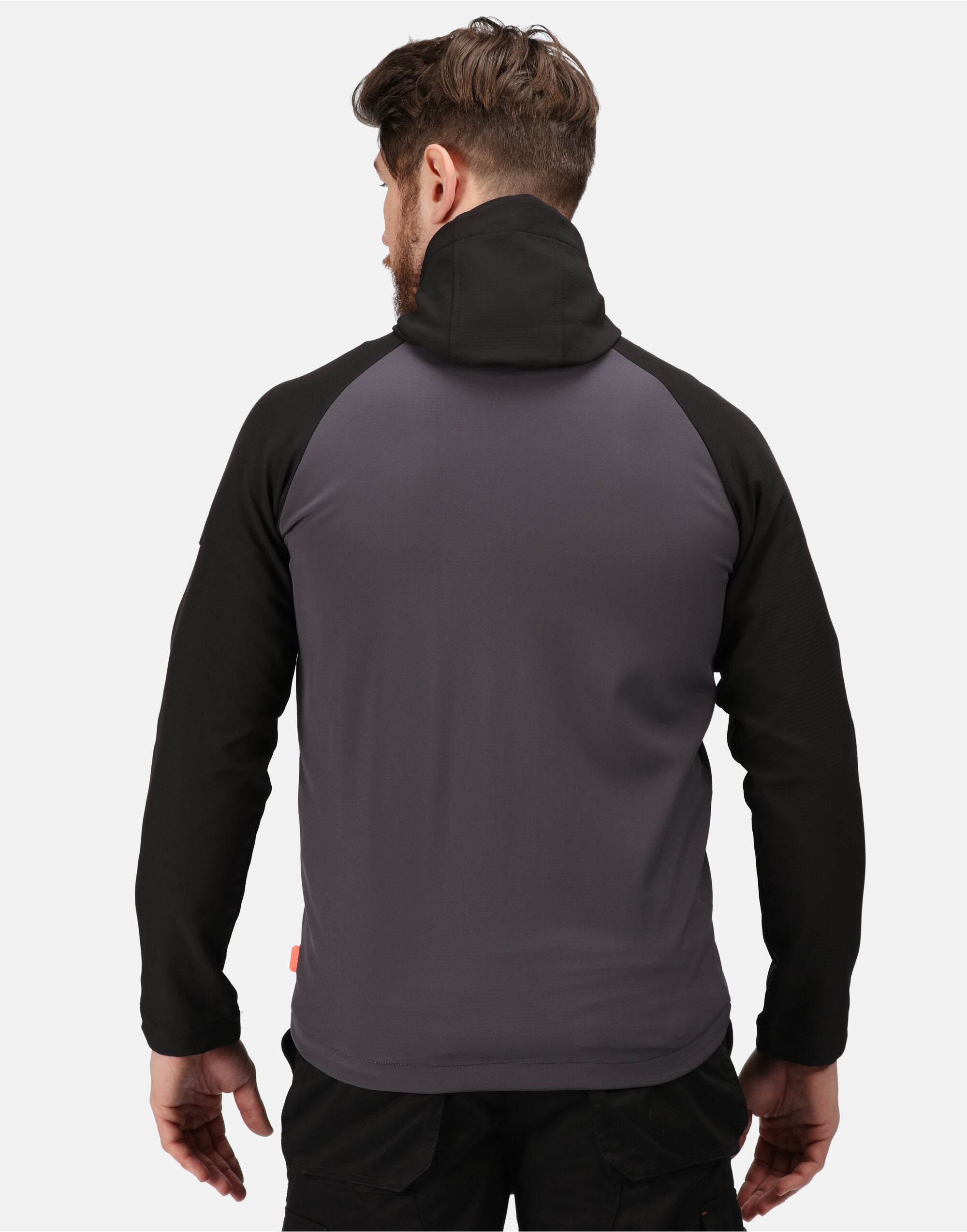 Regatta Surrender Softshell