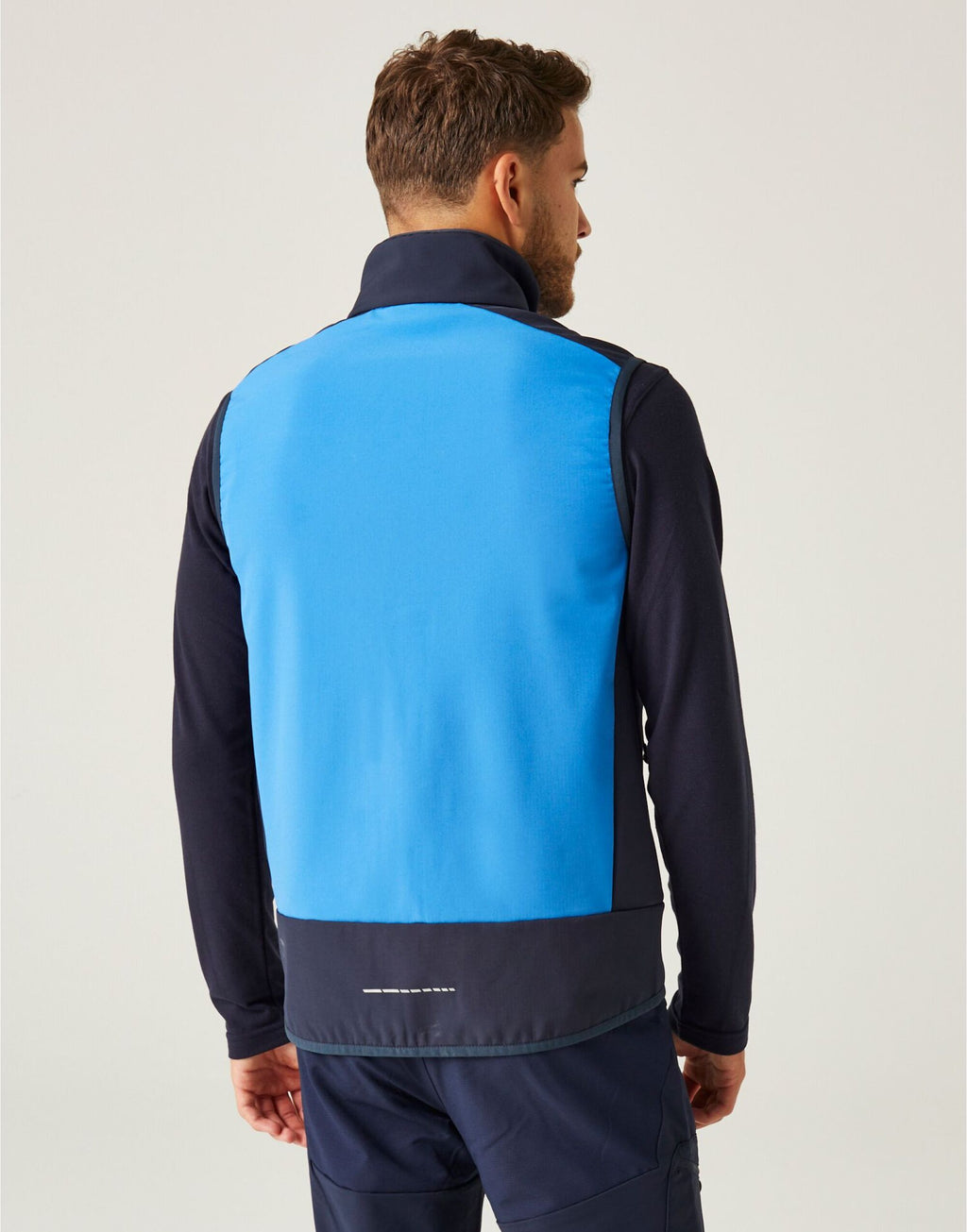 Regatta E-Volve 2L SoftShell BodyWarmer