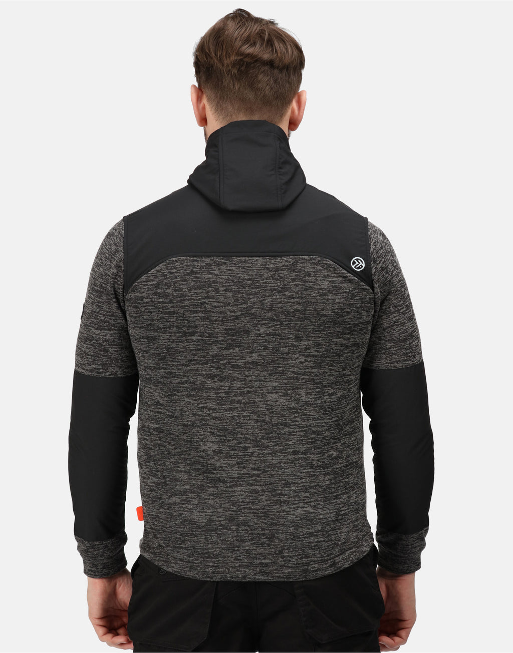 Regatta Heist Hybrid Jacket