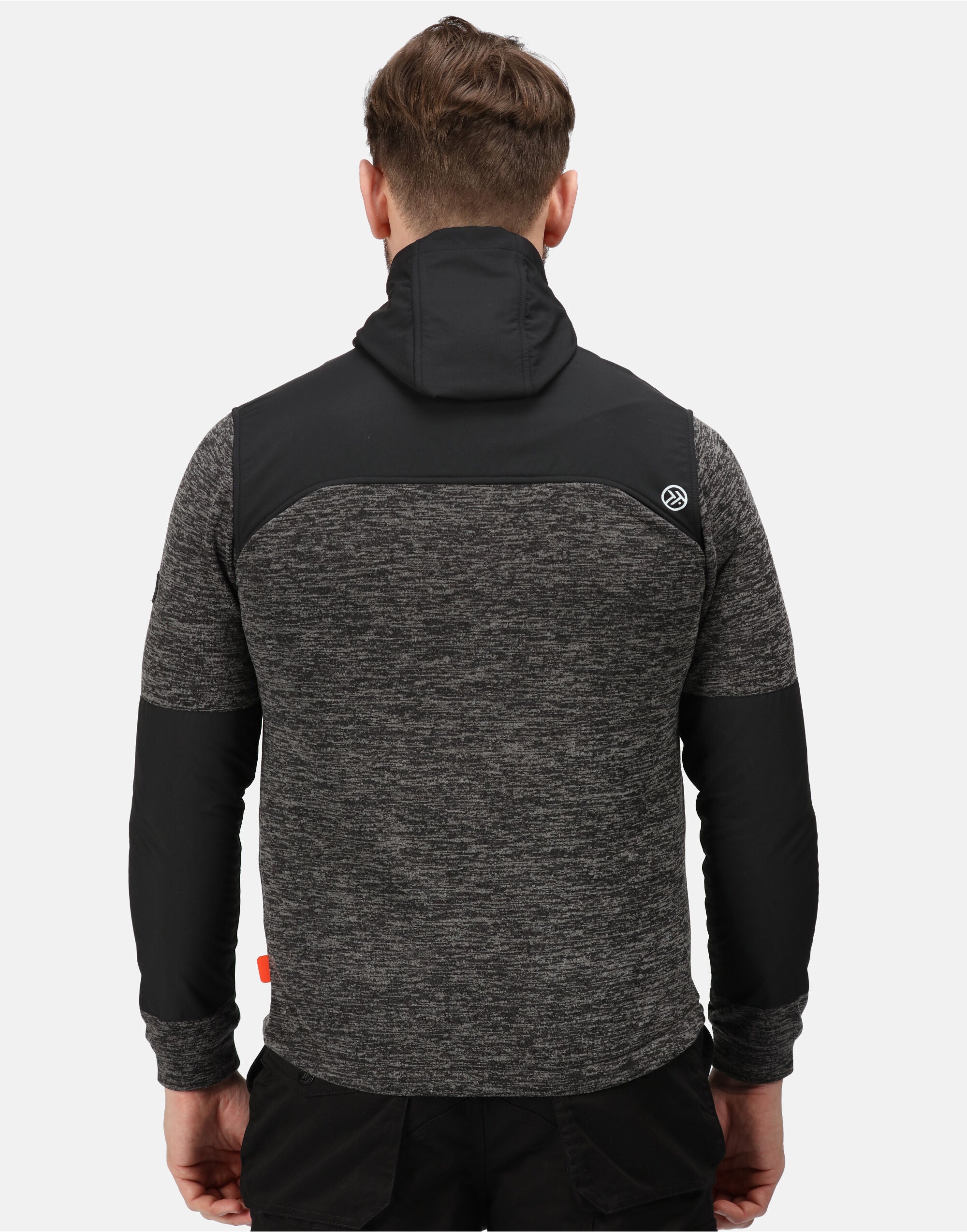 Regatta Heist Hybrid Jacket