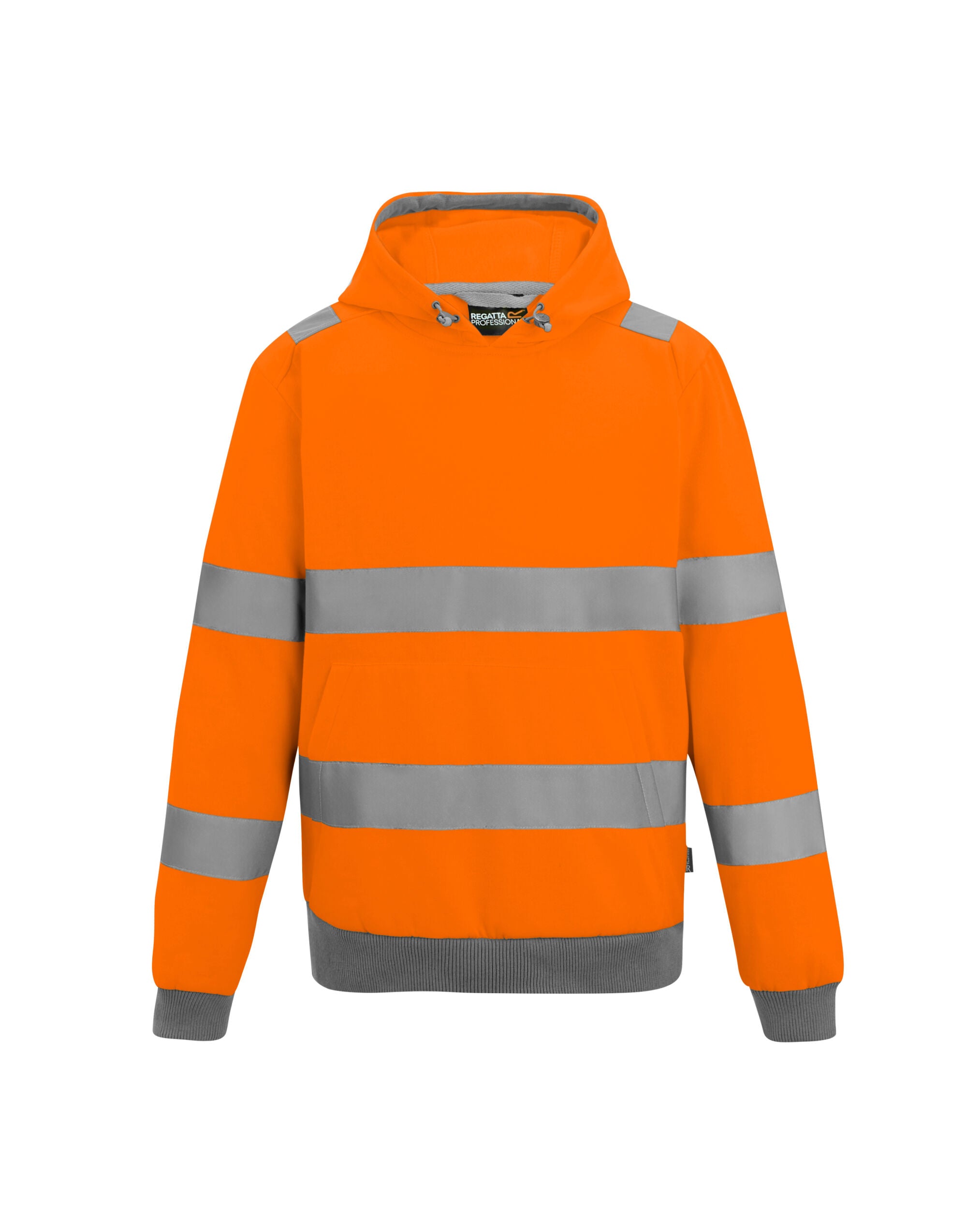 Regatta Hi-Vis Pro Contract Hoodie