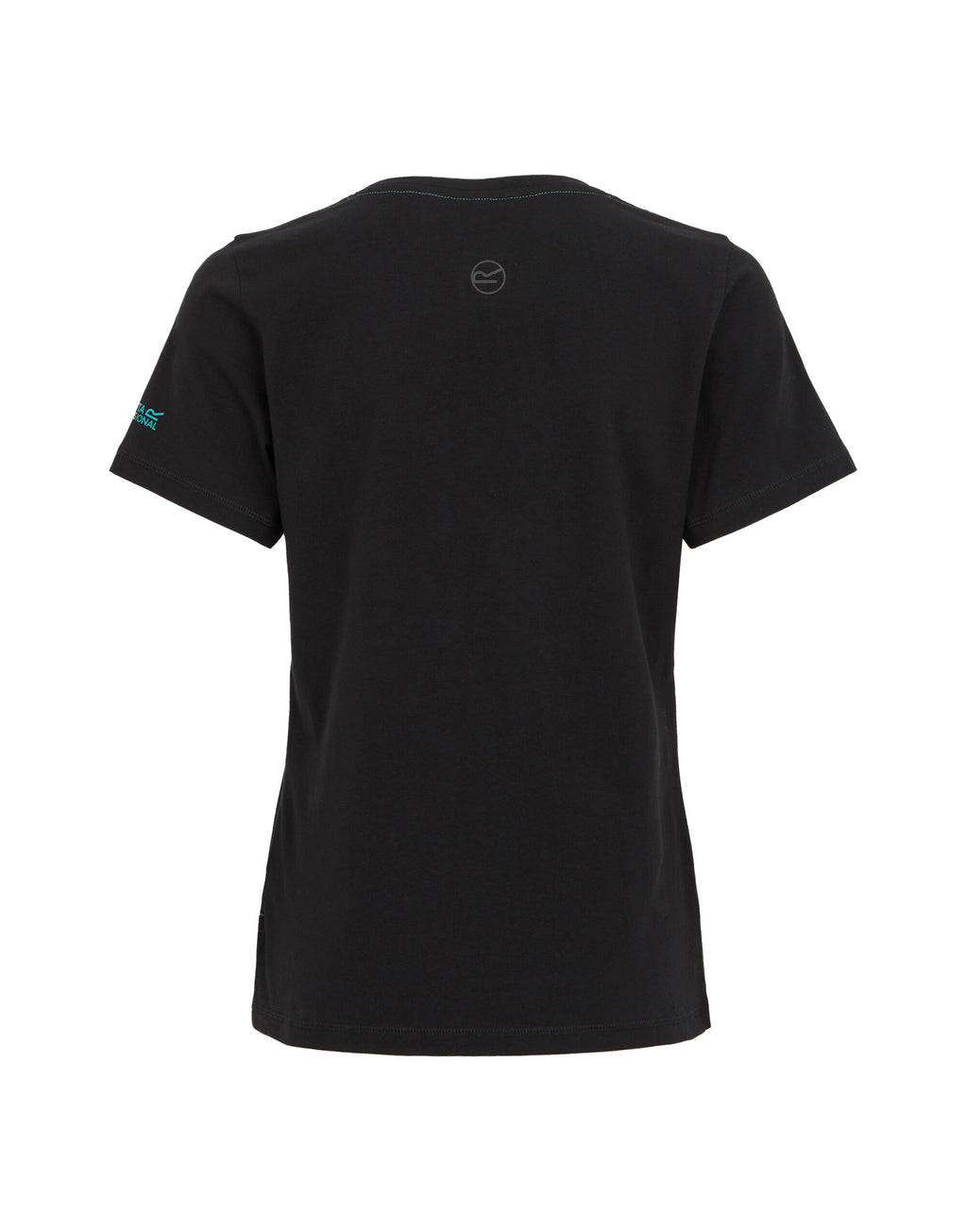 Regatta Ladies Ada Cotton Stretch TShirt