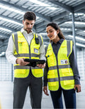 Regatta Pro Hi Vis Executive Vest