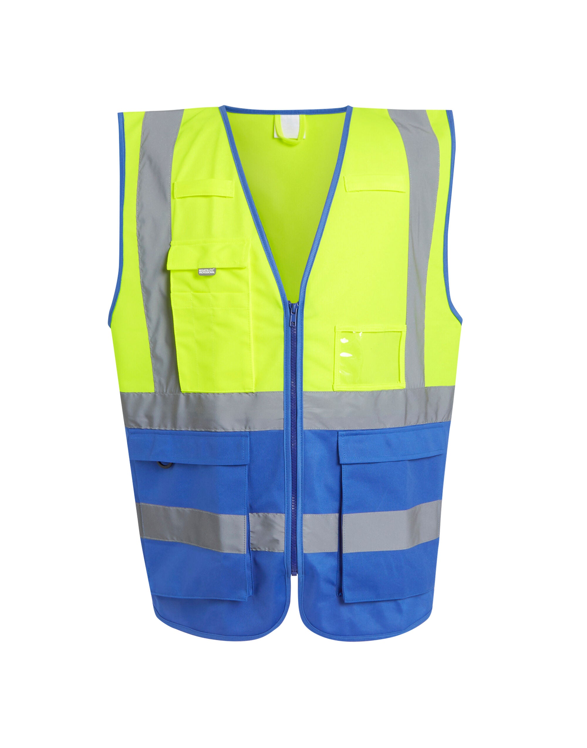 Regatta Pro Hi Vis Executive Vest