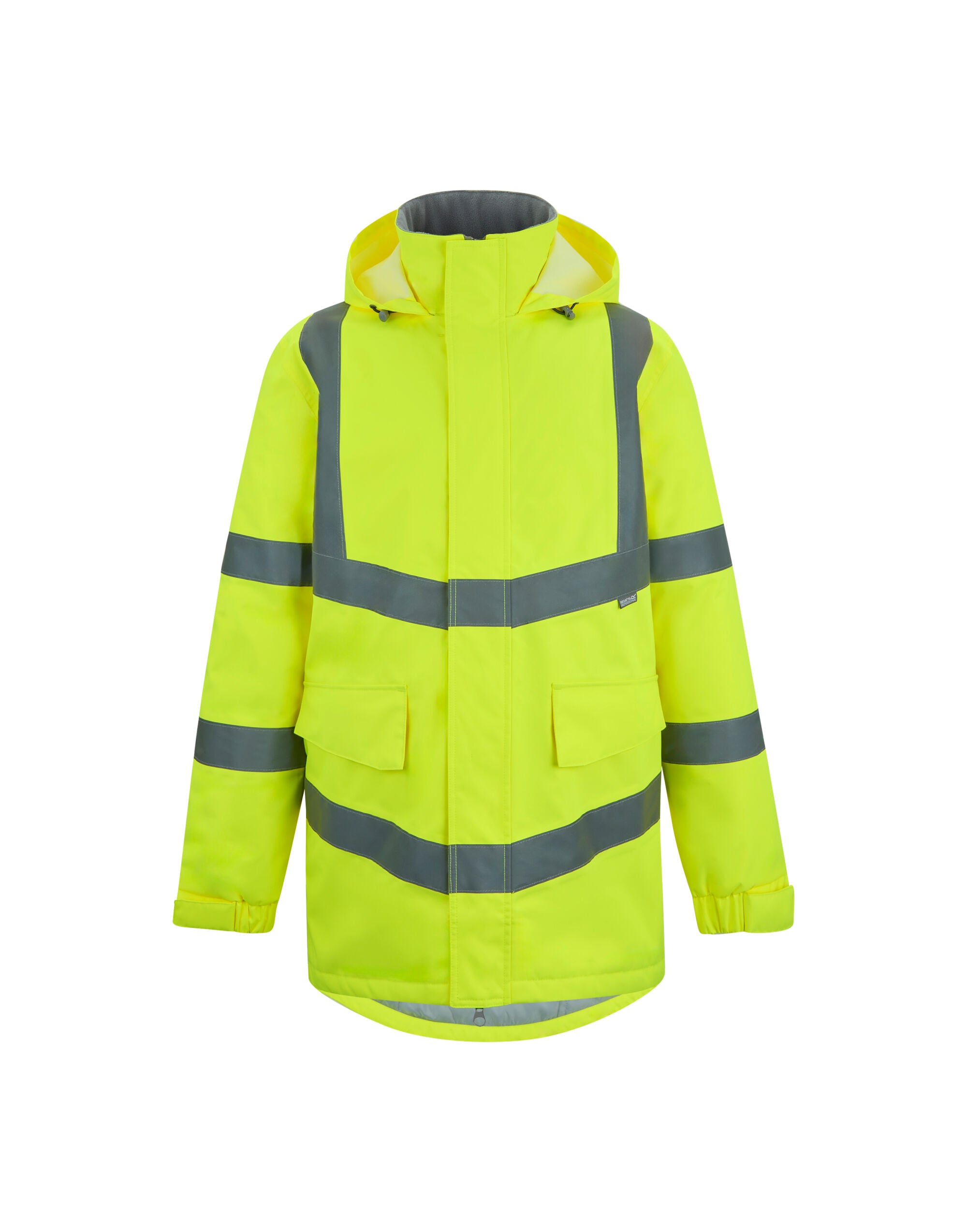 Regatta Pro Contract Dover Parka
