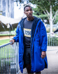Regatta Pro Changing Robe