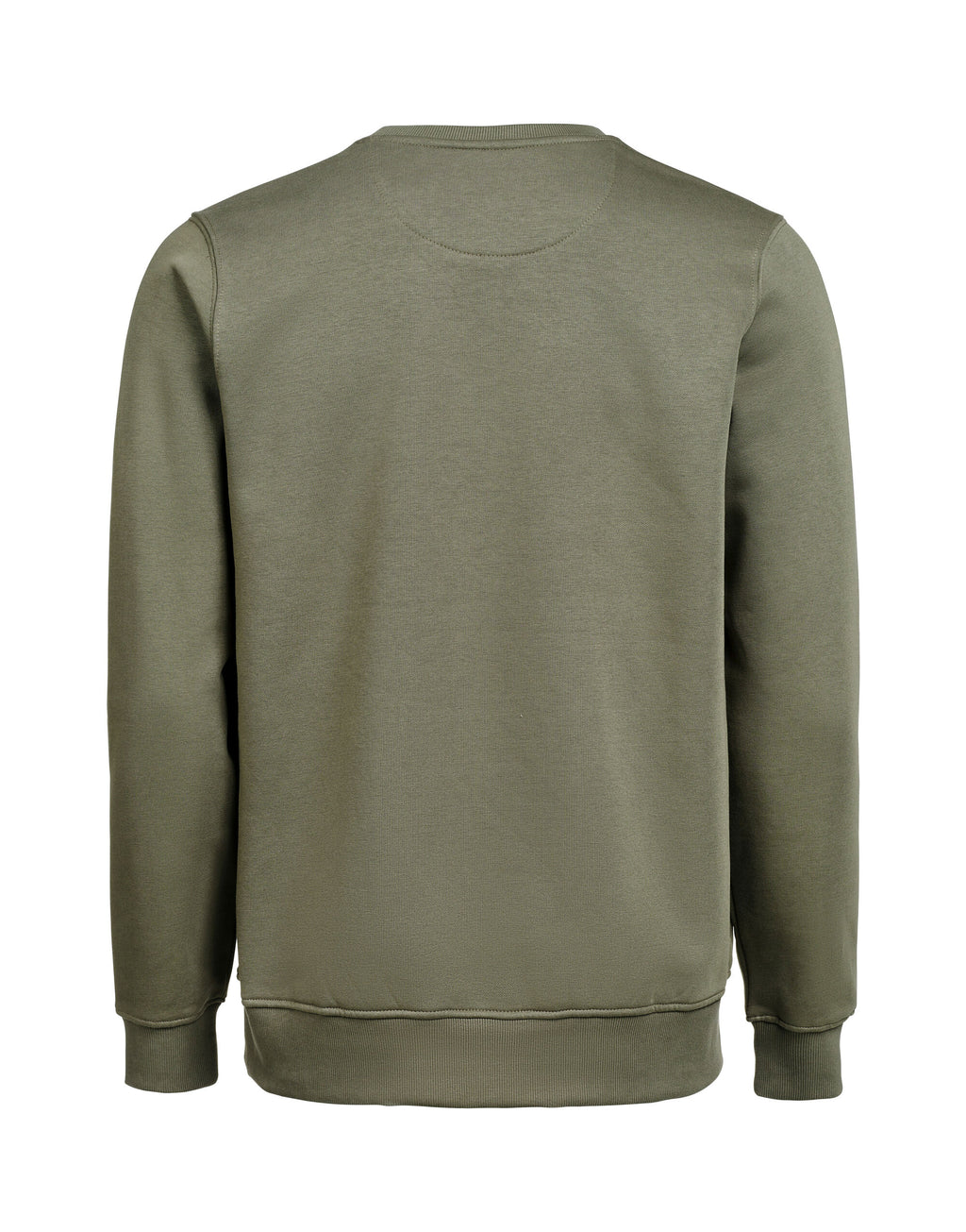 UM Crewneck Regular Fit OCS/RCS