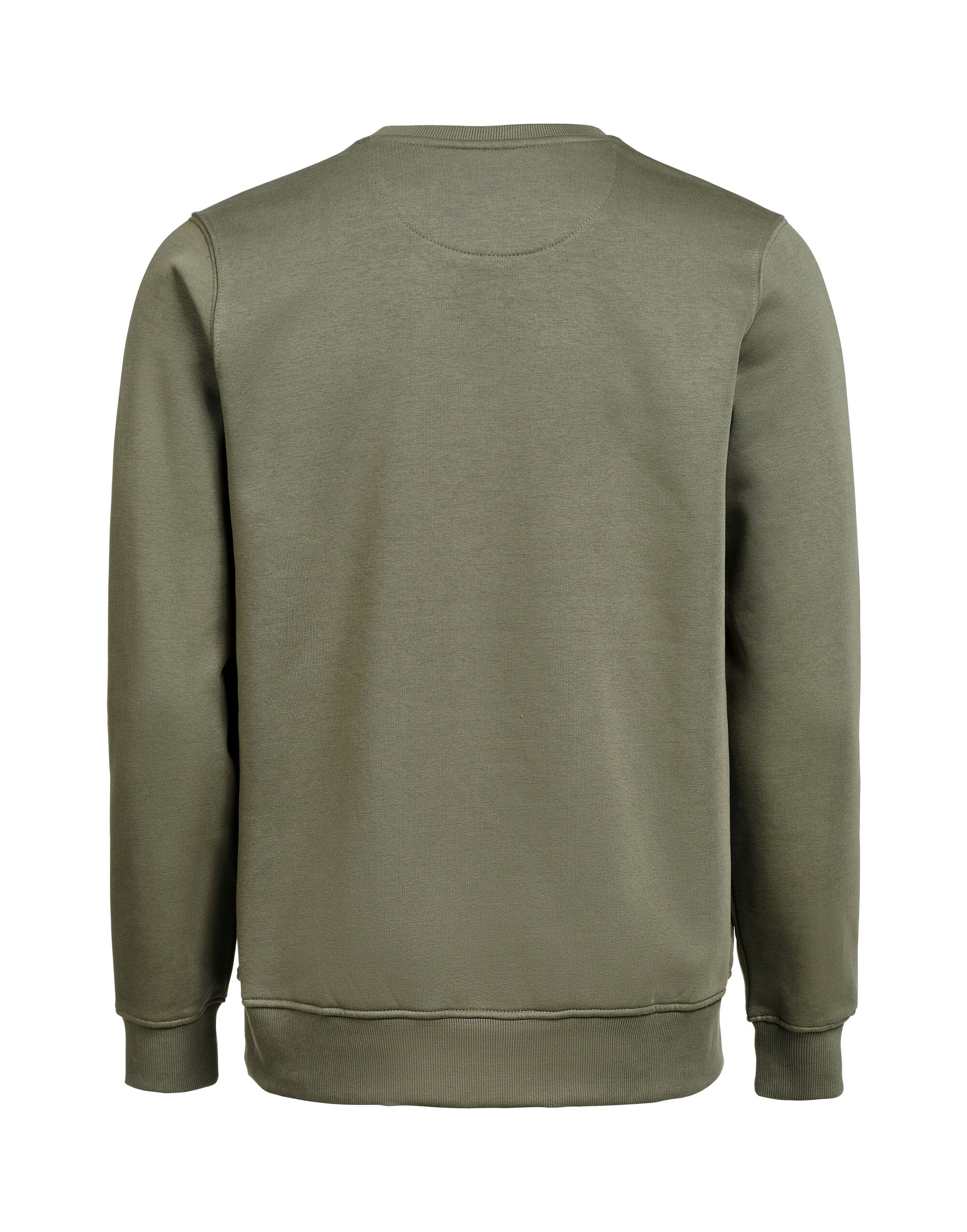UM Crewneck Regular Fit OCS/RCS