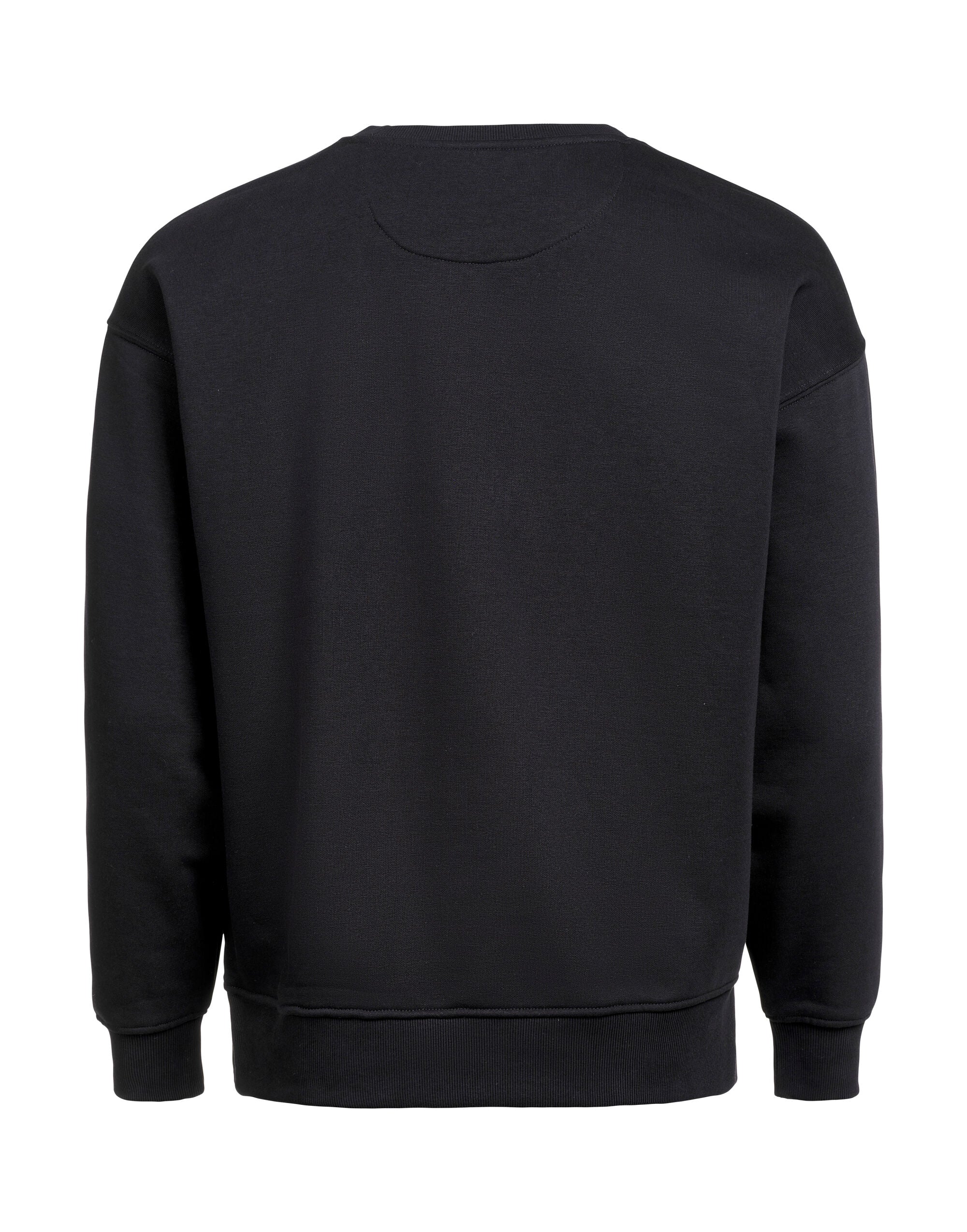 UM Crewneck Loose Fit OCS/RCS