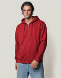 UM FZ Hoodie Regular Fit OCS/RCS