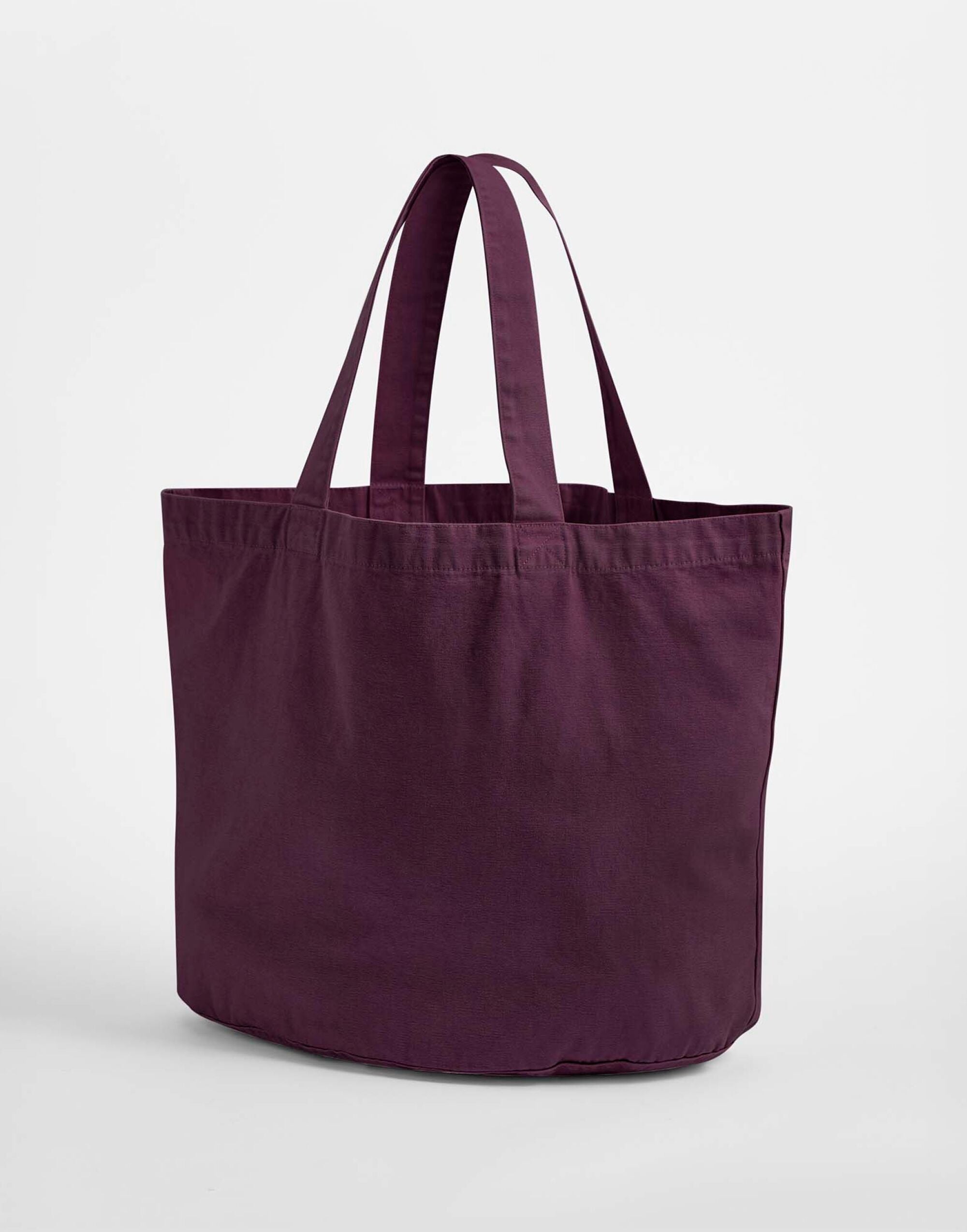Westford Mill Garment Dyed Shopper