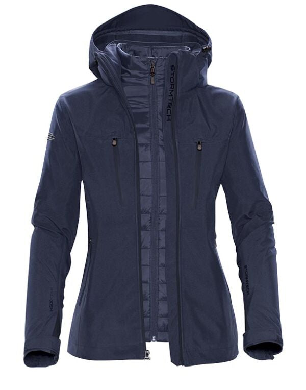 Jackets