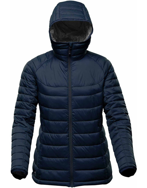 Stormtech Womens Stavanger Thermal Jkt