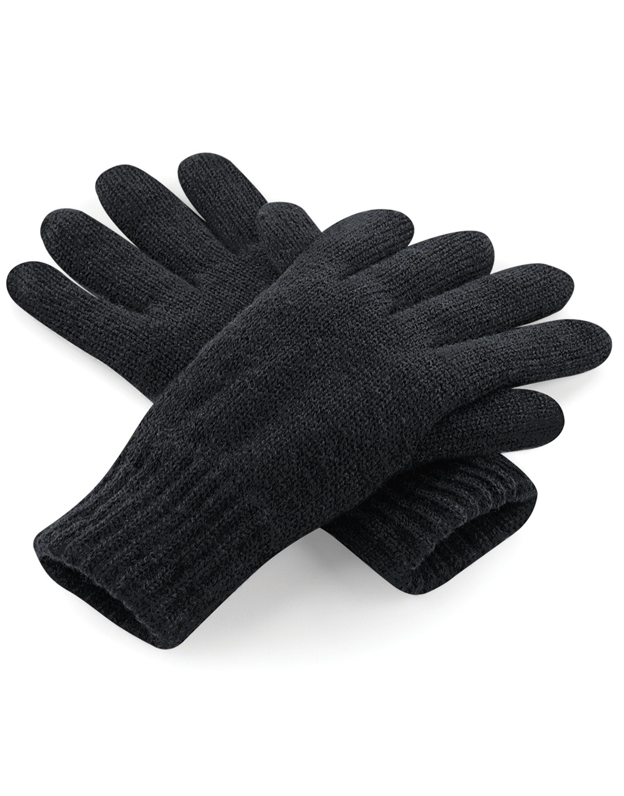 Beechfield  Classic Thinsulate Gloves