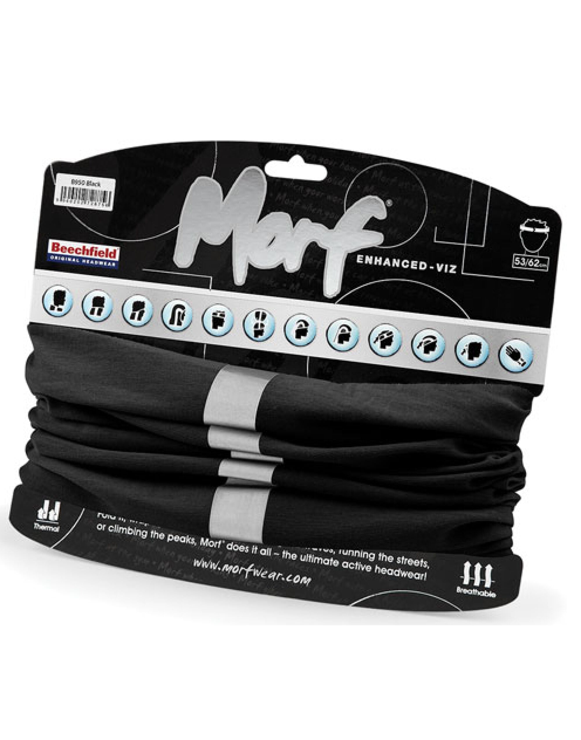 Beechfield Morf® Enhanced-Viz