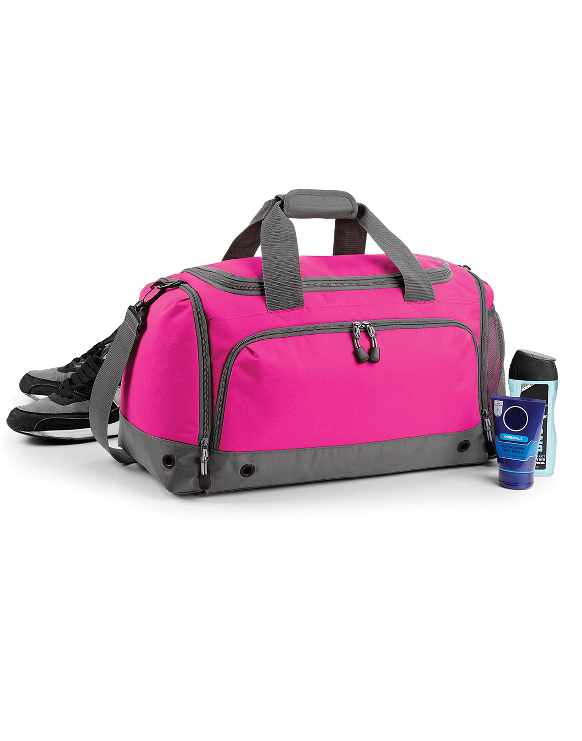 Bagbase Athleisure Holdall