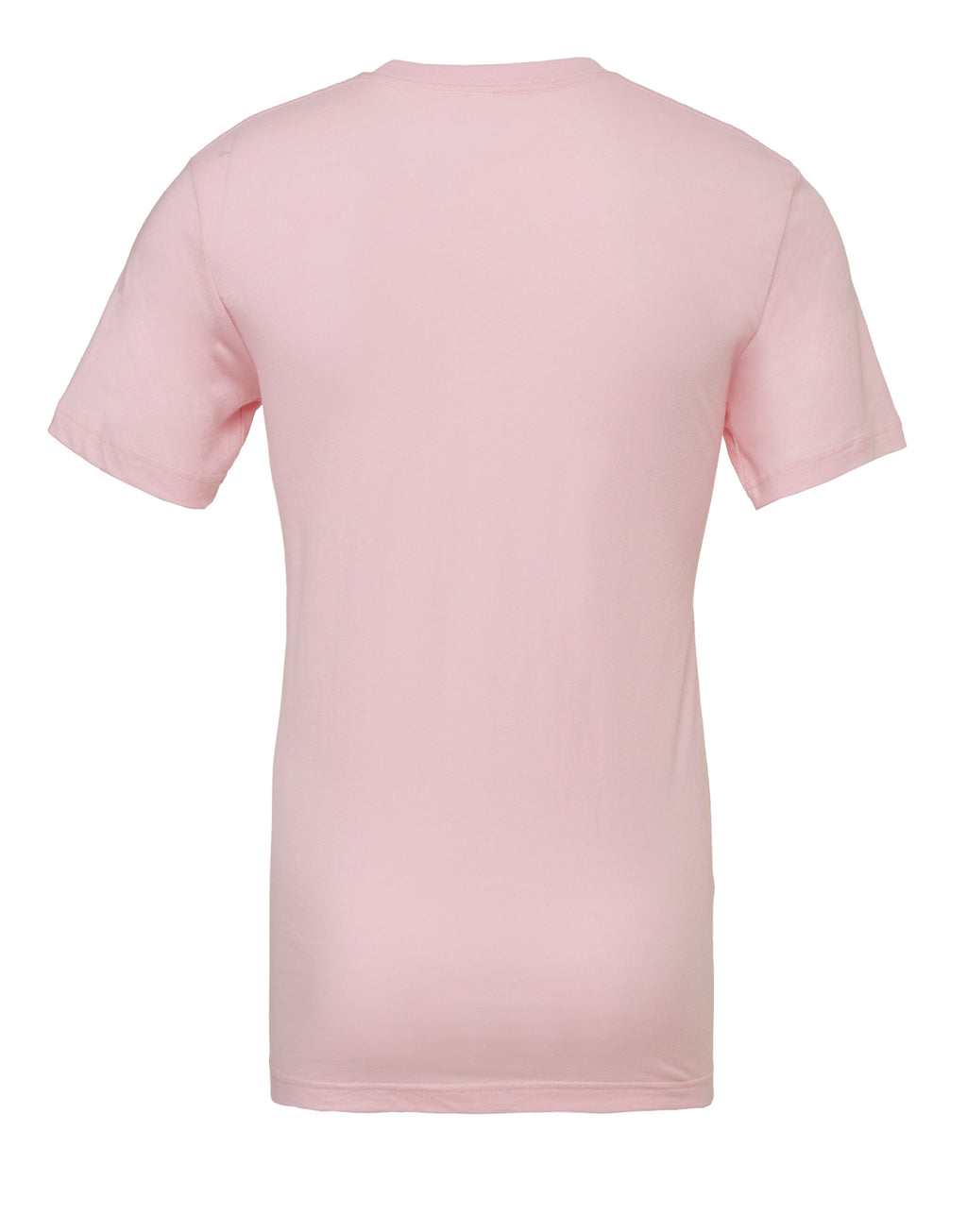 Canvas Unisex Jersey Short Sleeve Tee