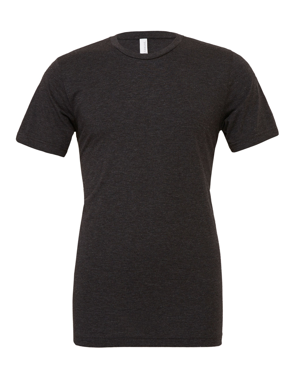 Canvas Unisex Tri-blend S/Sleeve Tee
