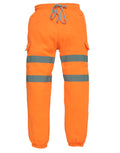 Yoko Hi Vis Jogging Pants