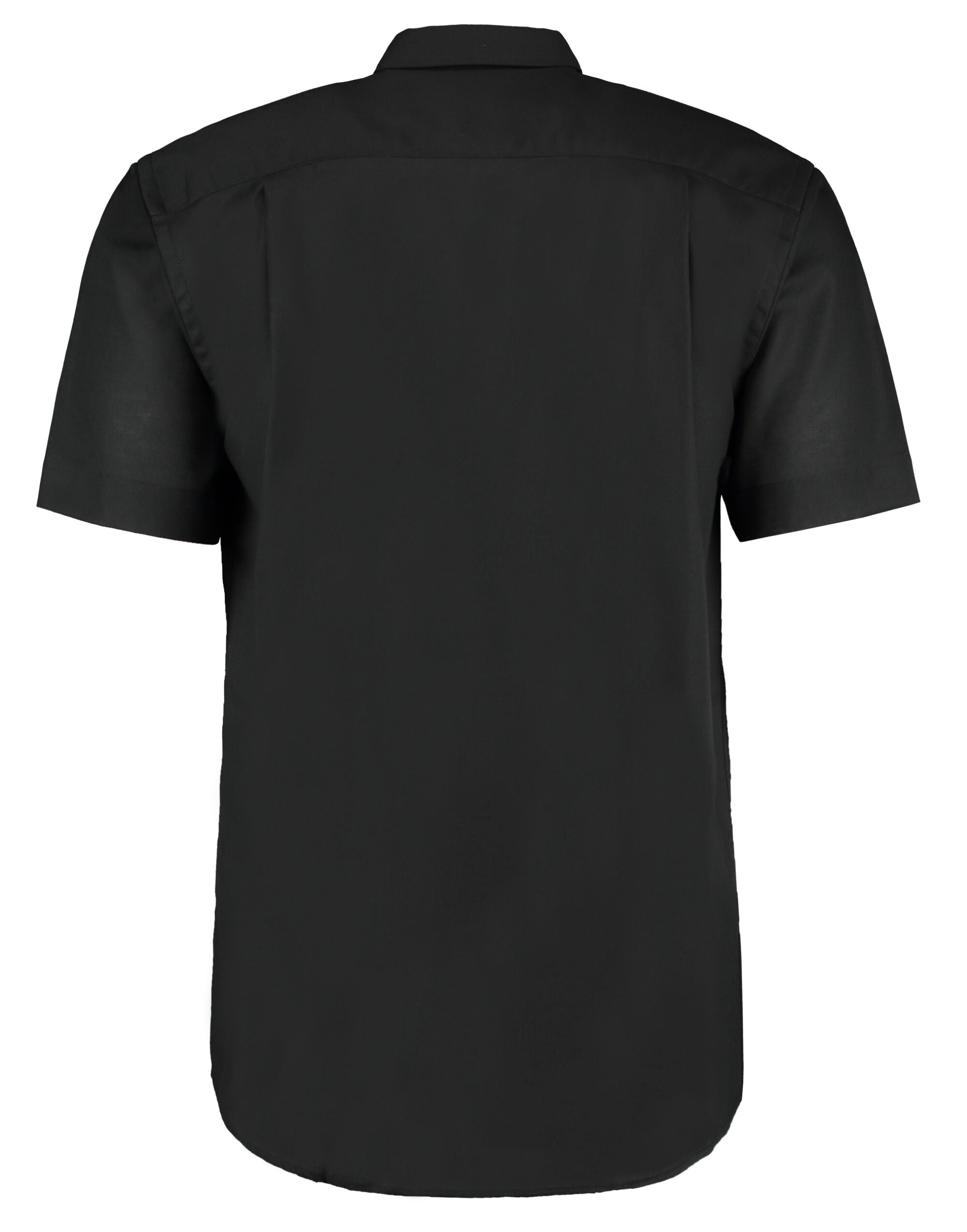 Kustom Kit Men SS Classic Workwear Shirt