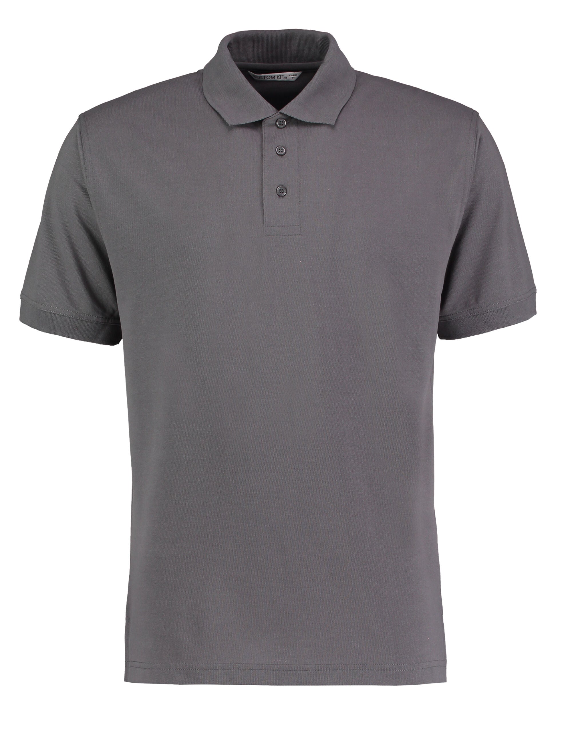 Kustom Kit Mens Klassic Superwash Polo