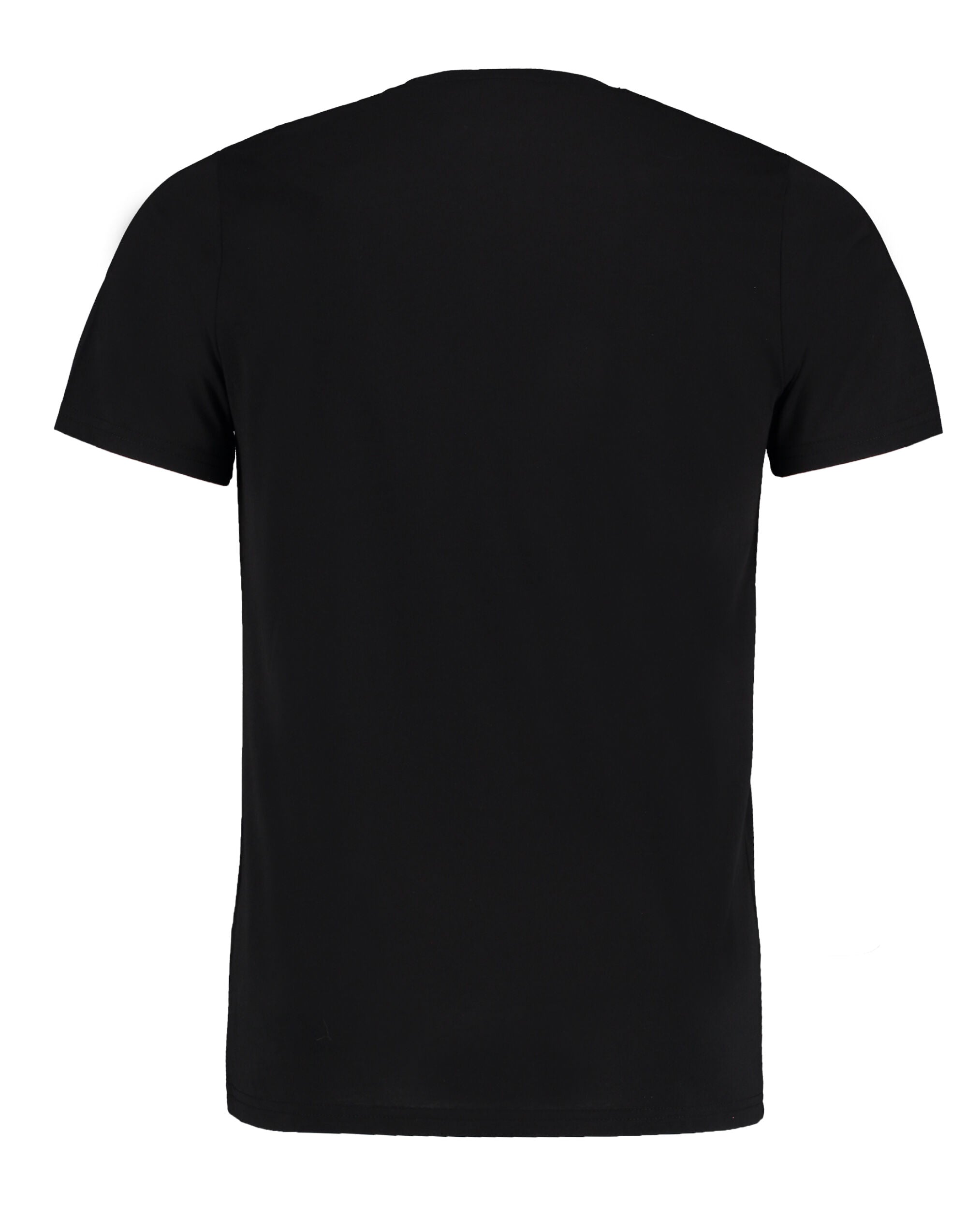 Kustom Kit Mens Fashion Superwash Tee
