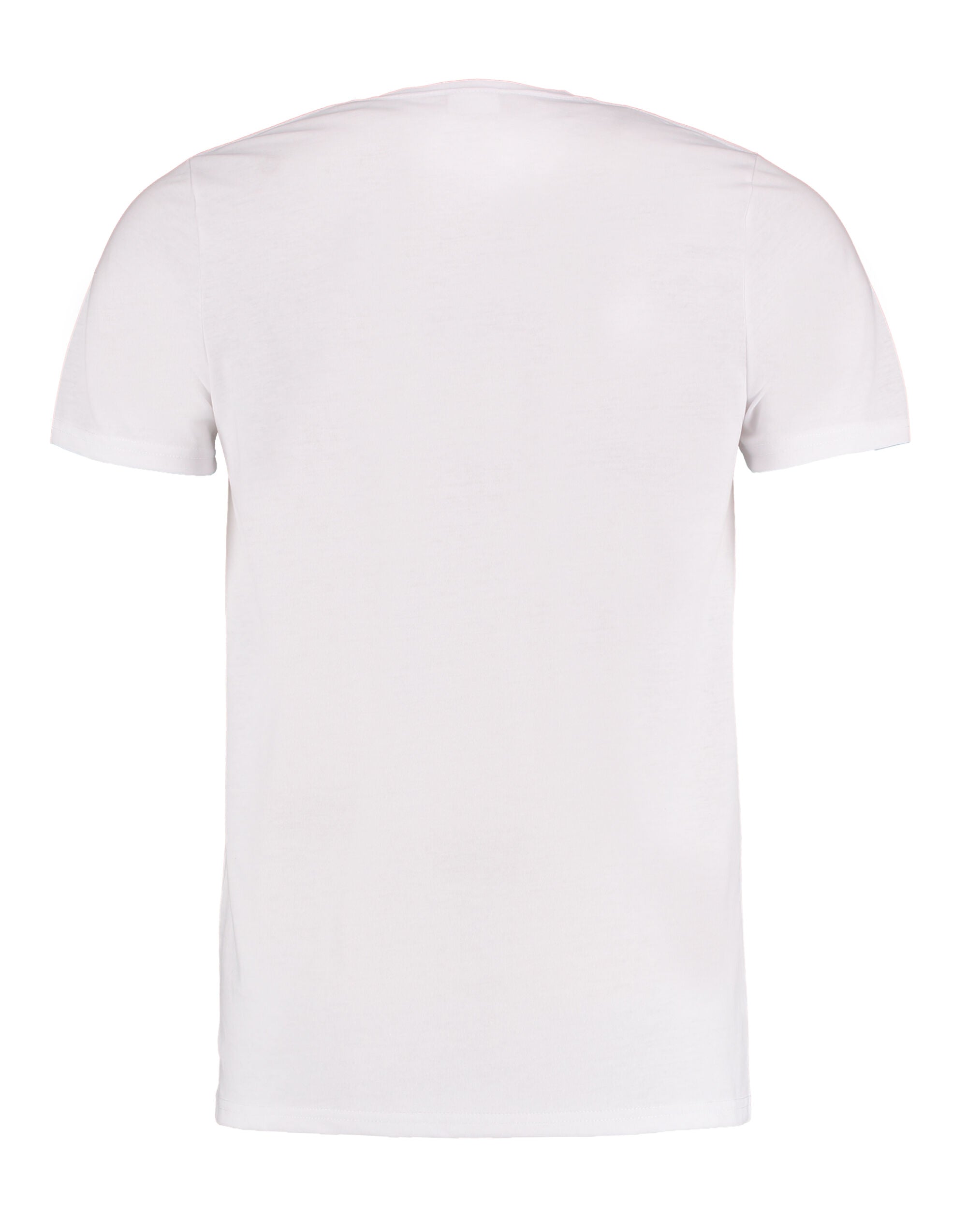 Kustom Kit Mens Fashion Superwash Tee