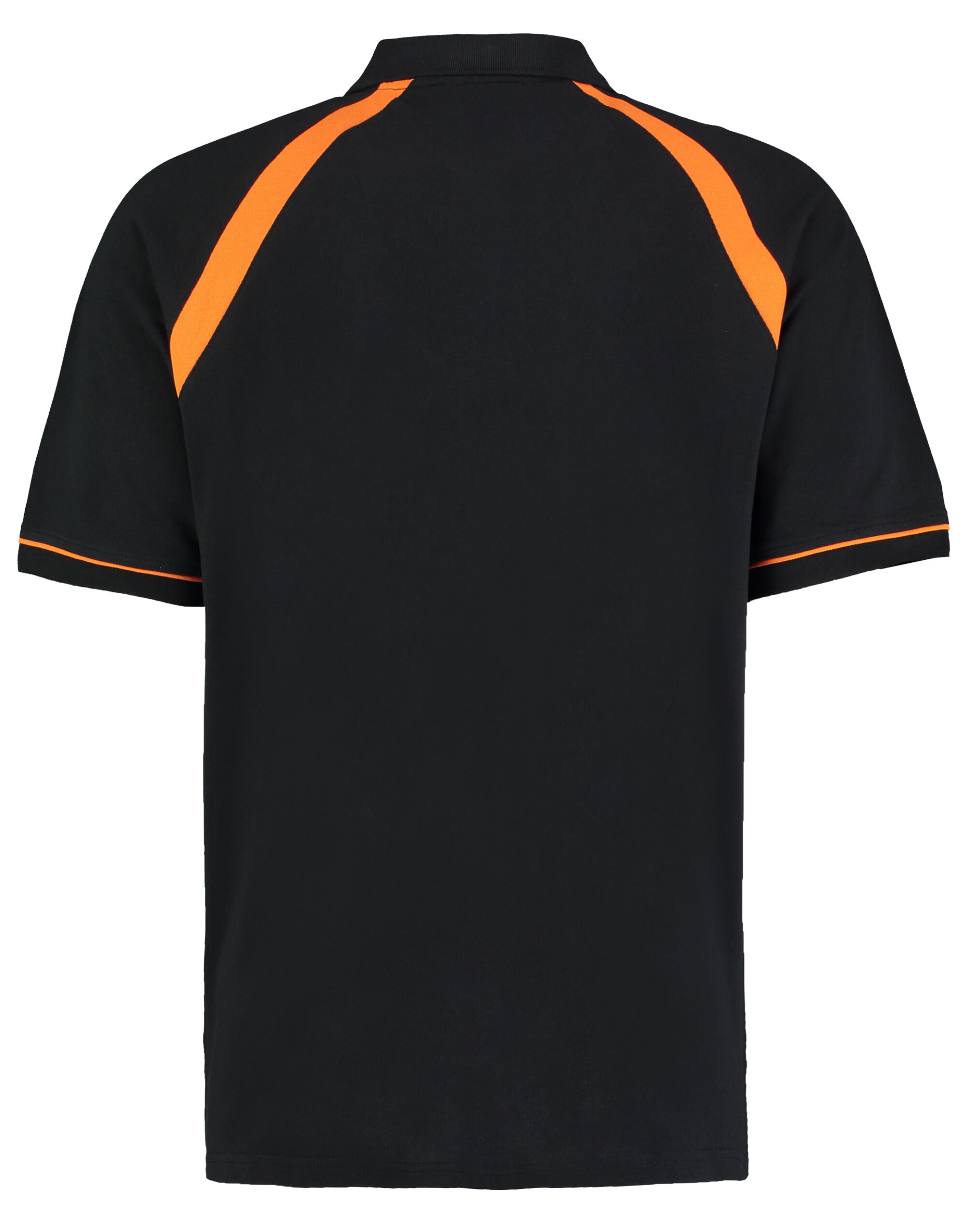 Kustom Kit Men Classic Fit Oak Hill Polo