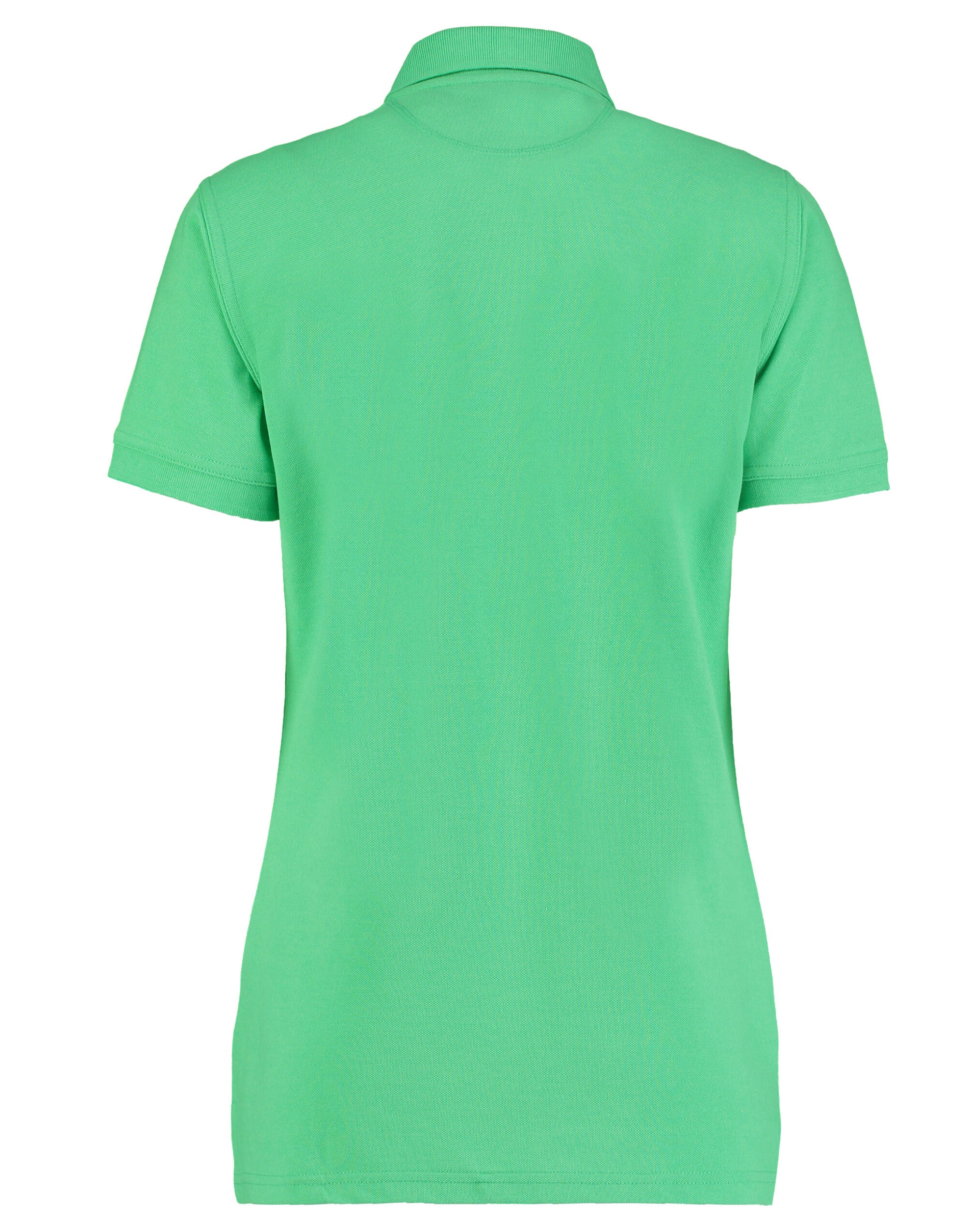 Kustom Kit Ladies Klassic Superwash Polo