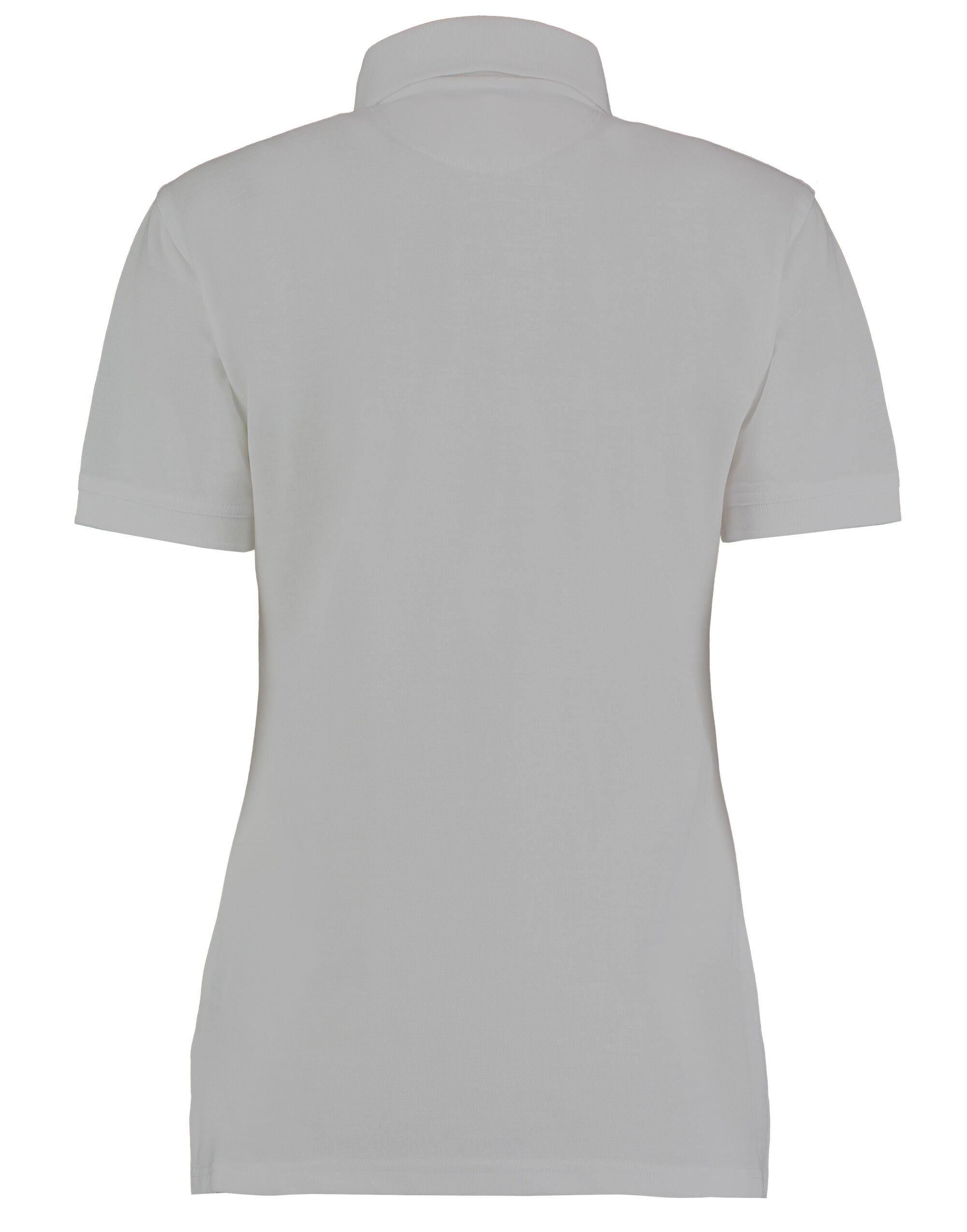 Kustom Kit Ladies Klassic Superwash Polo