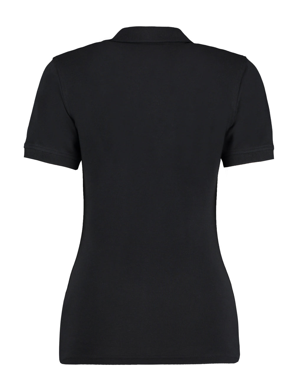 Kustom Kit Ladies Comfortec VNeck Polo