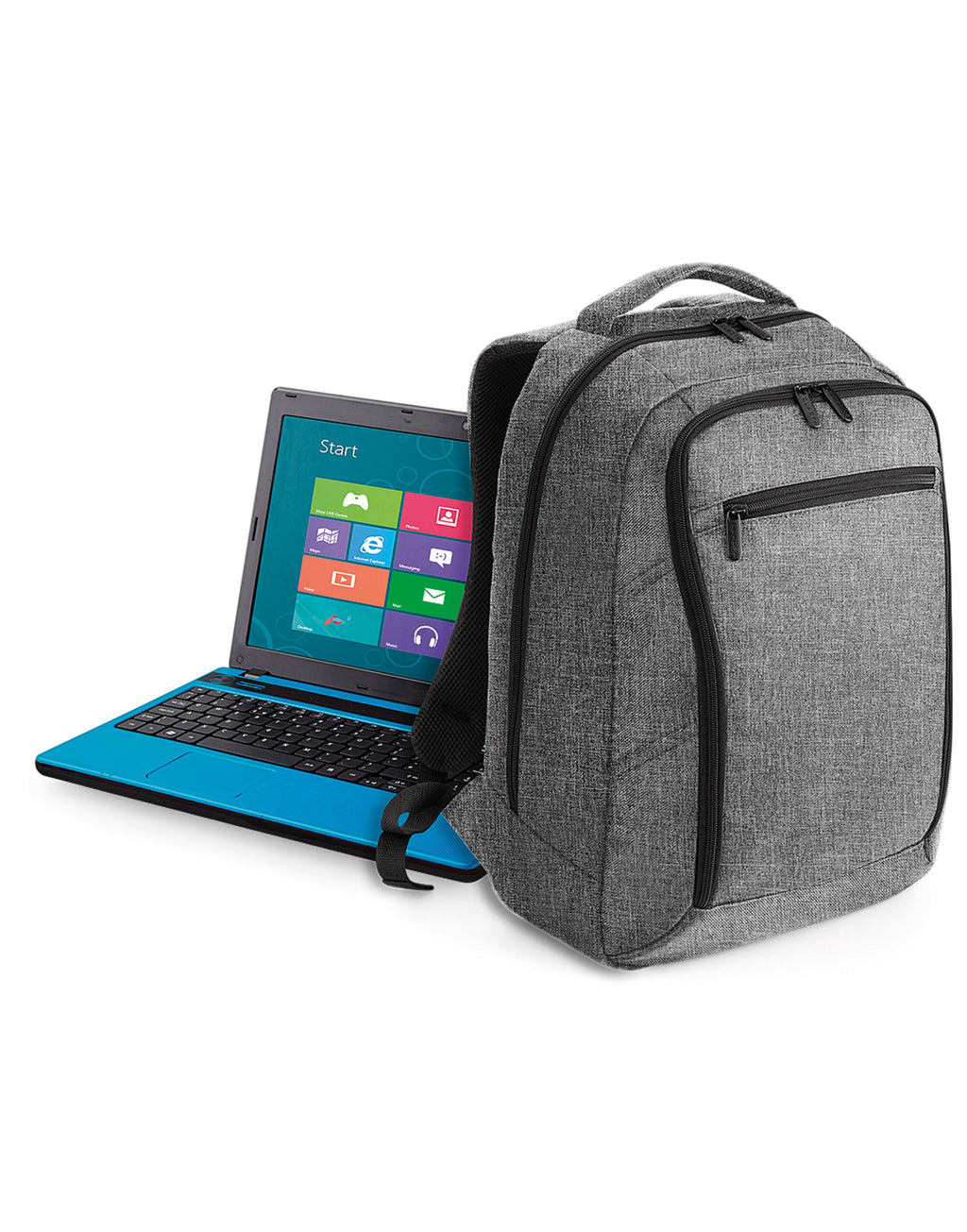 Quadra Executive Digital Backpack