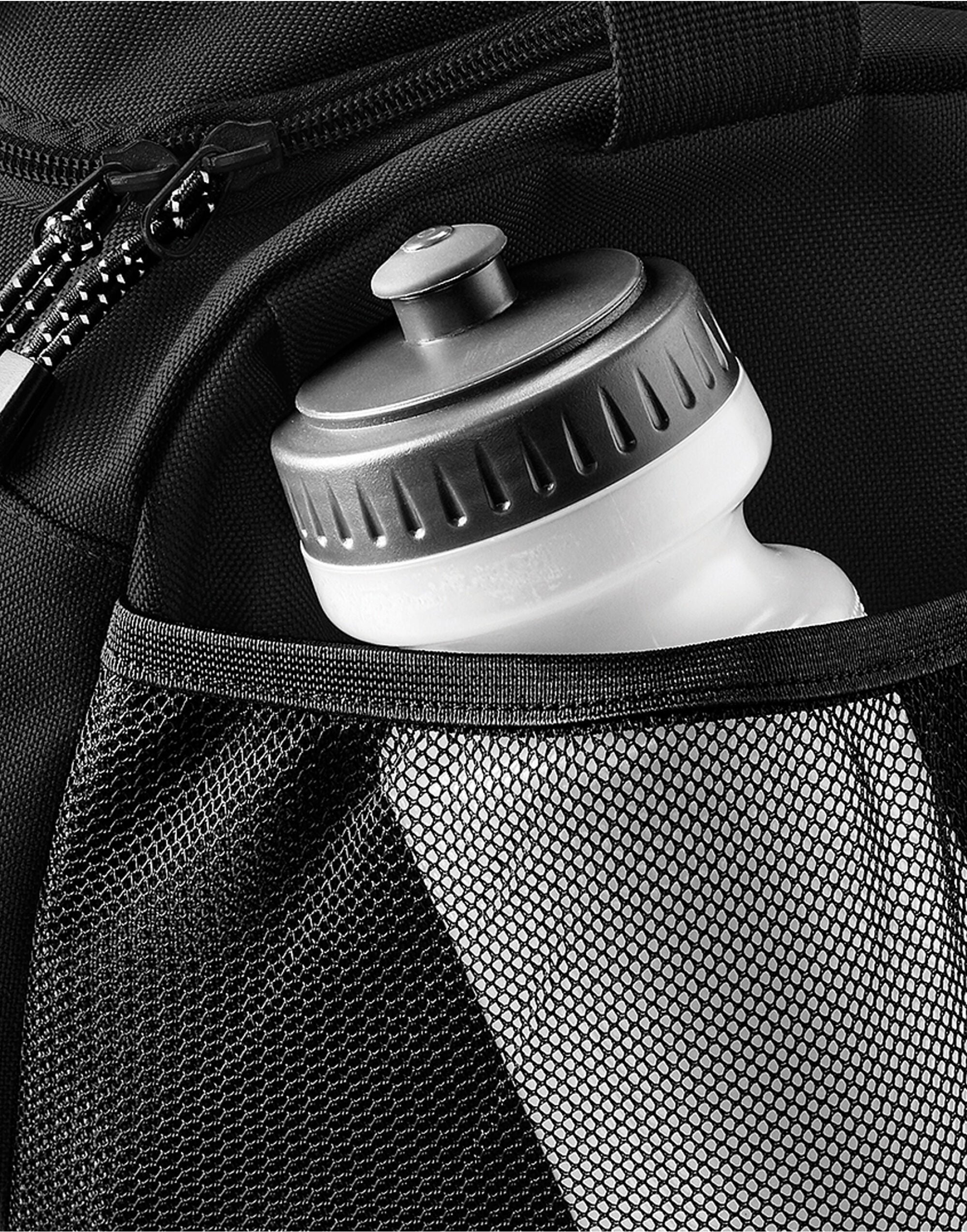 Quadra Academy Holdall