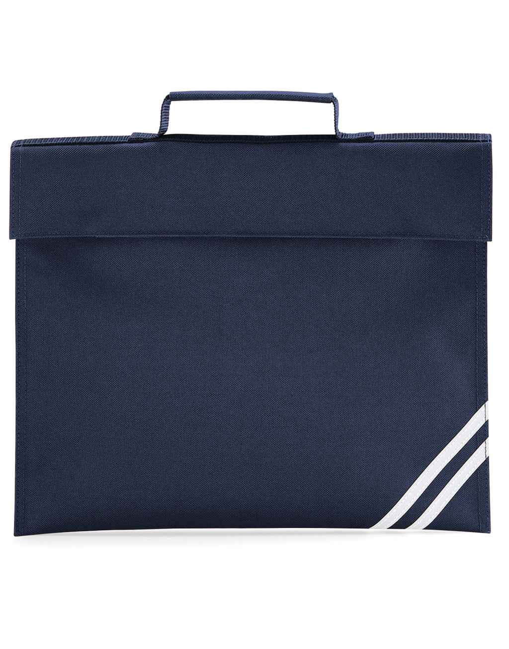Quadra Classic Book Bag