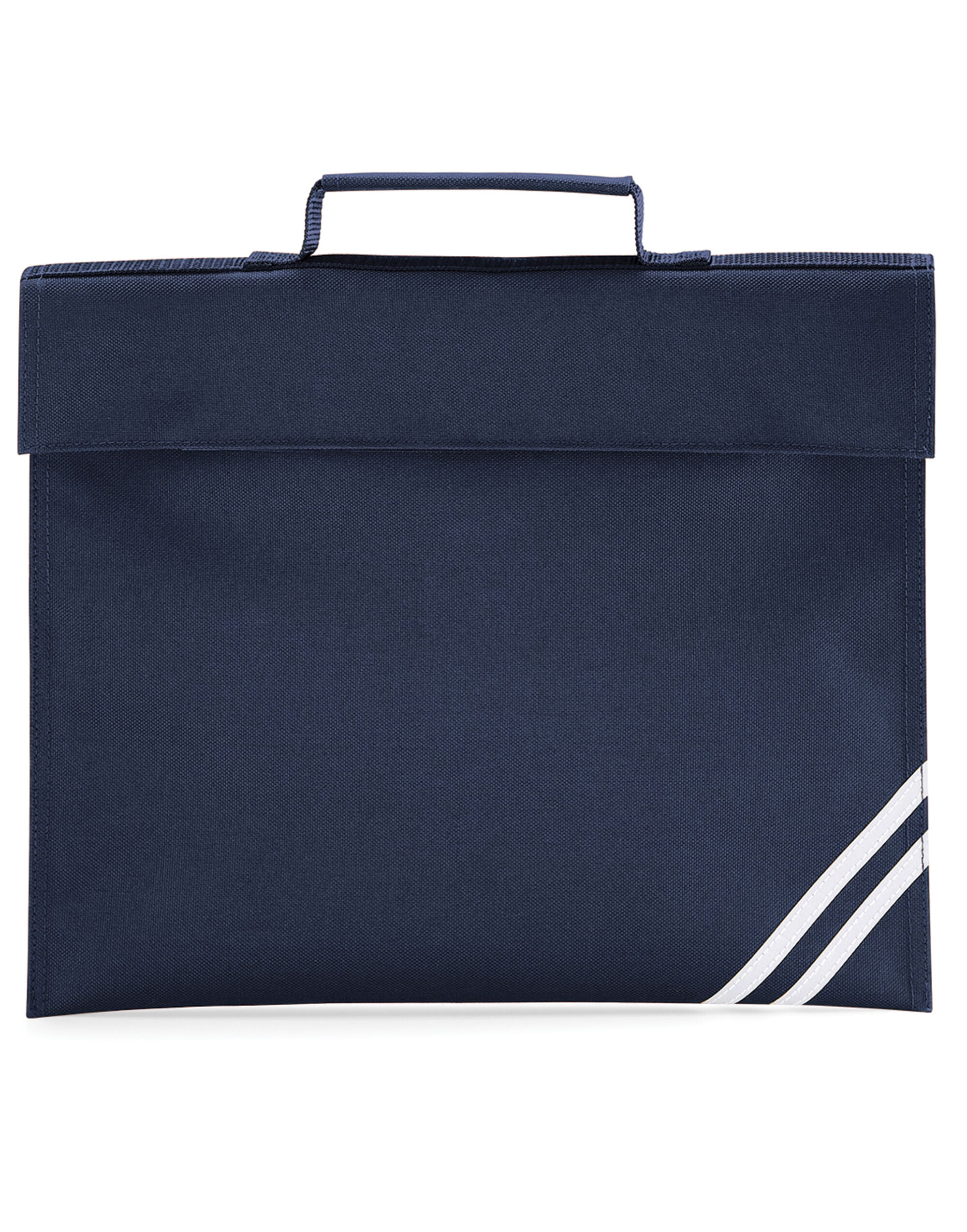 Quadra Classic Book Bag