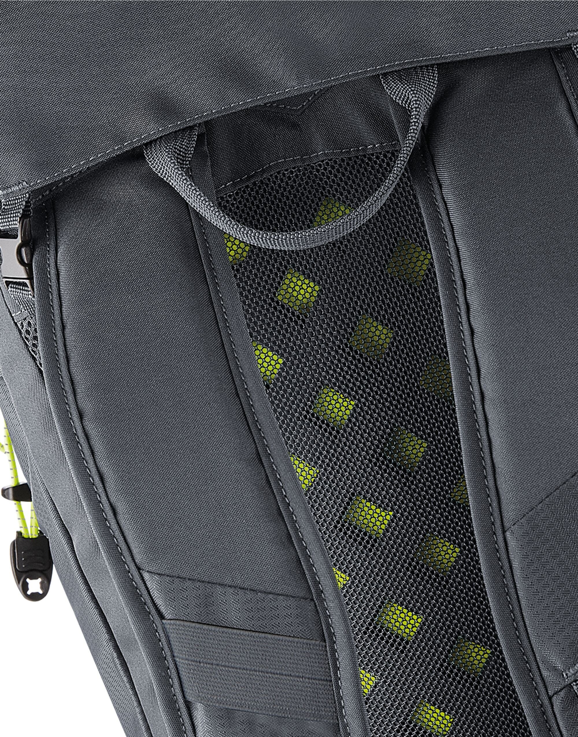 Quadra SLX®-Lite 35 Litre Backpack