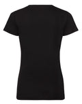 Russell Ladies Pure Organic T