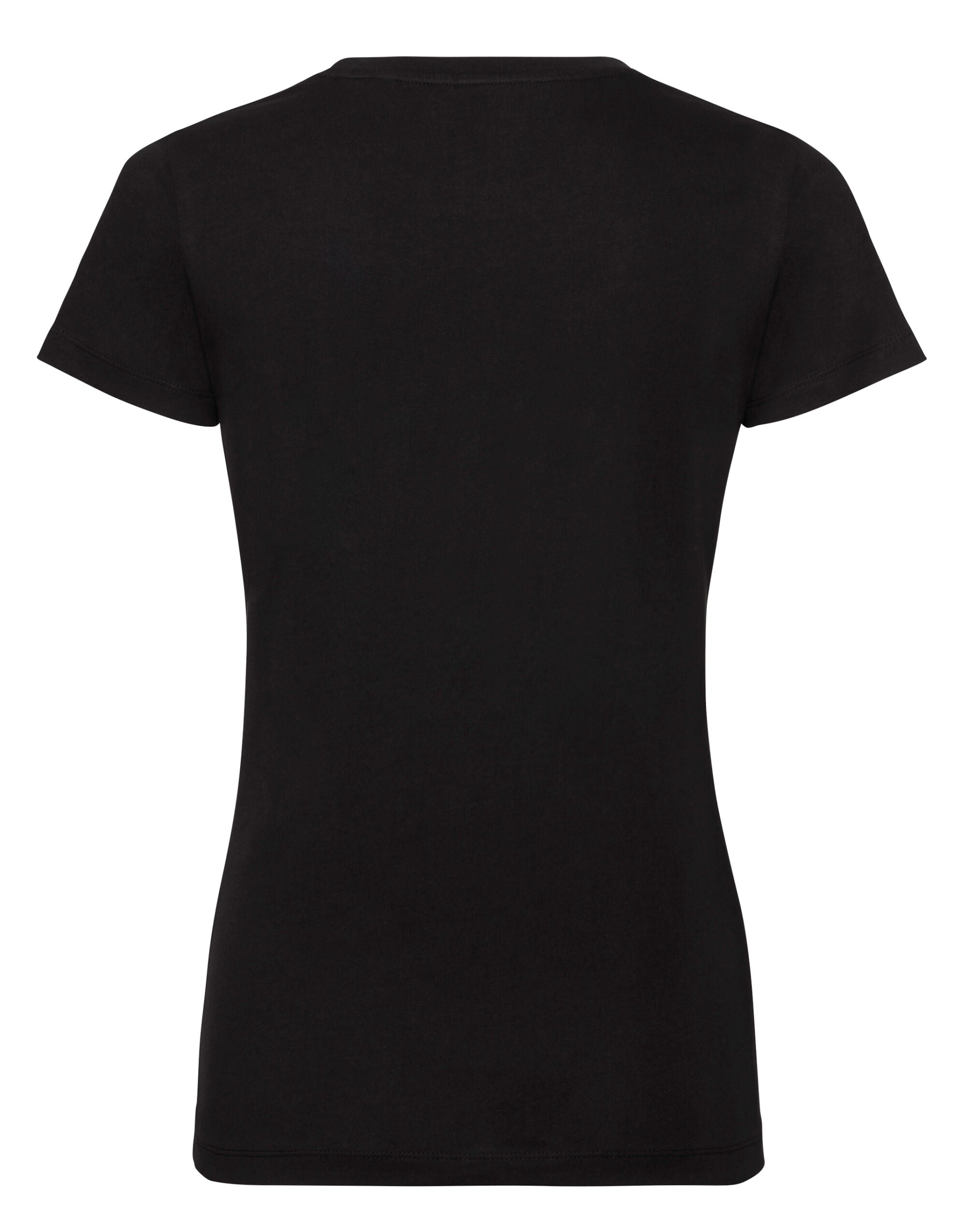 Russell Ladies Pure Organic T
